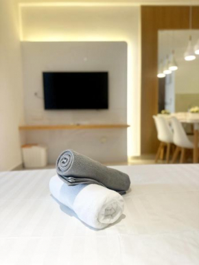 The Shore LW Premium Suites KK Downtown